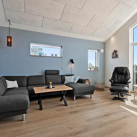 Feriehus Ve250-vejers-strand-engesovej-56 *